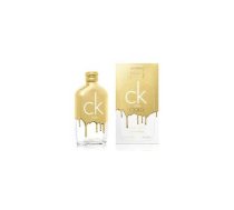 Calvin Klein CK One Gold EDT (Unisex, 100ml) | | 3614221537763