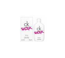 Calvin Klein CK One Shock for Her EDT (Woman, 200ml) | | 3607342401860