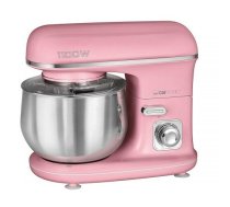 Clatronic KM 3711 food processor 1100 W 5 L Pink | 59010_RÓŻOWY | 4006160638752 | AGDCLAROK0030