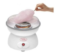 Clatronic ZWM 3478 candy floss maker 500 W White | ZWM 3478 | 4006160616613 | AGACLAAKO0009