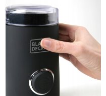 BLACK+DECKER Coffe grinder BXCG150E (150W) | ES9080010B | 8432406080010 | AGDBDEMLY0003