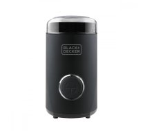 Black&Decker BLACK & DECKER Coffee grinder BXCG150E | | 8432406080010 | HKBLDMKBXCG150E