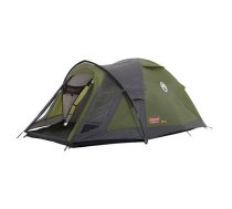 Coleman Darwin 3+ 3 person(s) Grey, Khaki Dome/Igloo tent | 240748 | 3138522122980 | WLONONWCRPBXI