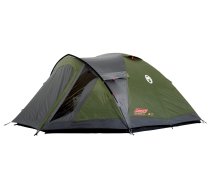 Coleman Darwin 4 Plus 4 person(s) Green Dome/Igloo tent | 8097321 | 3138522127893 | WLONONWCRPCGK