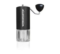 COMANDANTE C40 MK4 Nitro Blade coffee grinder | 4260113435663 | 4260113435663 | AGDCMDMLY0013