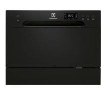 Electrolux Compact Dishwasher ESF2400OK | ESF2400OK | 7332543765263 | HWELEWK2400OK00