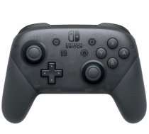 NINTENDO Console ACC Controller/Switch PRO 2510431B | 2510431B | 0045496430528 | WLONONWCROOZI
