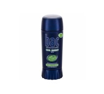 BAC Cool Energy Men 24Hh Deostick - Deodorant for men (Man, 40ml) | | 8717524074944