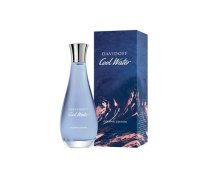 DAVIDOFF Cool Water Woman Oceanic EDT (Woman, 100ml) | | 3616305009005
