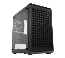 Cooler Master CASE MASTERBOX Q300L V2 MATX MINI TOWER BLACK | Q300LV2-KGNN-S00 | 4719512140369 | WLONONWCRAKUH