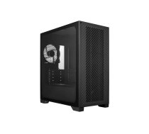 Cooler Master Elite 301 Lite Mini Tower Black | E301L-KGNN-S00 | 4719512147757 | WLONONWCRMOZD