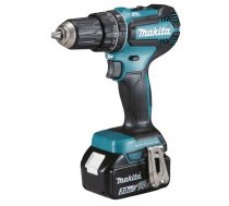 MAKITA Cordless impact drill driver BLDC 18V | DHP485RF3J | 1110003682628 | WLONONWCRJAO8