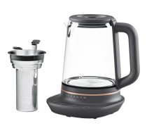 Electrolux Cordless kettle Explore 7 E7GK1-8BP | E7GK1-8BP | 7332543723966 | HKELECZE7GK18BP