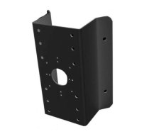 Hikvision Corner adapter DS-1276ZJ-SUS Black | DS-1276ZJ-SUS(BLK) | 6941264010715 | WLONONWCRGLCK