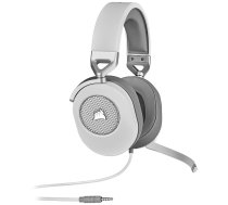 Corsair HS65 Surround Headset white | CA-9011271-EU | 840006643821 | WLONONWCRAKNI