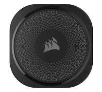 Corsair Nautilus 360 RS ARGB Processor Air cooler Black | CW-9060093-WW | 840006687573 | CHLCRIZEW0059