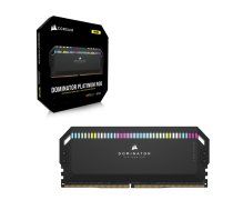 Corsair Vengeance RGB - DDR5 - sat - 3 | CMH32GX5M2B6000Z30K | 0840006600107 | WLONONWCRBODK