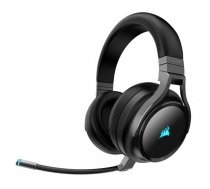 Corsair Virtuoso RGB Wi reless XT Headset | CA-9011188-EU | 840006605836 | WLONONWCRAIZN