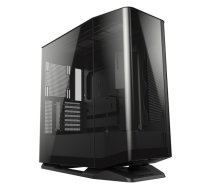 COUGAR Midi Tower Case, FV270, Black | 528527 | 4710483777202 | WLONONWCRPTPC