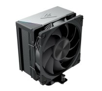 MODECOM CPU air cooler Volcano 0C T701 120 black | MC-C-T701-AS0-B | 5903560982746 | CHLMODCPU0010