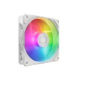 Cooler Master CPU COOLER SickleFlow Edge 120 ARGB White edition | MFX-B2DW-25NP2-R2 | 4719512151945 | AWCLMWS00000064