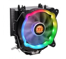 Thermaltake CPU cooler UX 200 ARGB Lightning (120mm, TDP130W) | CL-P065-AL12SW-A | 4713227521604 | AWTTKWPX200ARGB