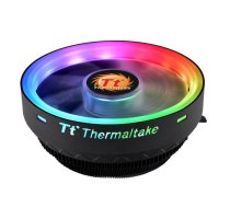 Thermaltake CPU cooler - UX100 ARGB Lighting | CL-P064-AL12SW-A | 4713227521598 | AWTTKWP00000060