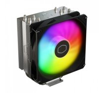 Cooler Master CPU cooling Hyper 212 Spectrum V3 | RR-S4NA-17PA-R1 | 4719512132128 | AWCLMWP00000040