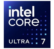INTEL CPU Core Ultra 7 265F BOX 5,3GHz LGA1851 | BX80768265F | 5032037282734 | PROINTCI70215