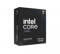 INTEL CPU Core Ultra 7 K BOX 3,7GHz LGA1851 270K PLUS | BX80768270K | 5032037284837 | PROINTCI70216