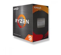 AMD CPU Ryzen 9 5900XT 4,8 GHZ 100-100001581WOF | 100-100001581WOF | 730143316552 | PROAMDRYZ0303