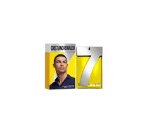 Cristiano Ronaldo CR7 Discover EDT (Man, 50ml) | | 5060524511500
