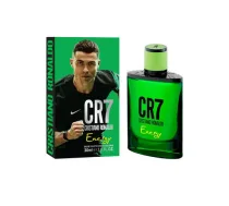 Cristiano Ronaldo CR7 Energy EDT (Man, 100ml) | | 5060524511920