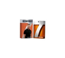 Cristiano Ronaldo CR7 Fearless EDT (Man, 50ml) | | 5060524511340