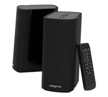 Creative Labs T100 Full range Black Wired & Wireless 20 W | 51MF1690AA000 | 5390660192487 | WLONONWCRAKP8