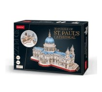 Cubic Fun Cubicfun Puzzle 3D | 306-20270 | 6944588202705 | WZCUBD0UH020270