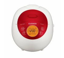 Cuckoo Rice Cooker 0.54l CR-0351F | CR-0351F | 8809421199735 | WLONONWCRMOC6