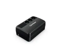 CyberPower Backup UPS Systems | BU650EG | 650 VA | 360 W | 36372928 | 4711027791807 | WLONONWCRUY74