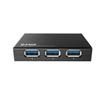 D-Link DUB-1340 Black | DUB-1340/E | 790069345494 | WLONONWCRALY1