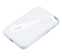 D-Link 4G LTE AX300 Wi-Fi 6 Mobile Hotspot | 20951170000 | 0790069477003 | WLONONWCRSRXR