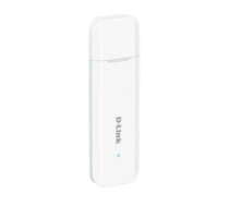 D-Link 4G LTE AX300 Wi-Fi 6 USB Adapter | 100608390 | 0790069476983 | WLONONWCRSRW1