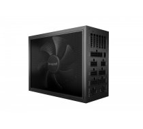 Be quiet! Dark Power Pro 13 1300W Titanium | BN331 | 4260052189368 | ZDLBEQOBU0093