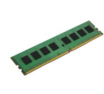 KINGSTON DDR4 16GB/3200 (1x16GB) CL22 DIMM 1Rx8 | KVR32N22S8/16 | 740617310863 | SAKIN4G1632VR10