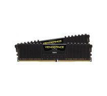 Corsair DDR4 Vengeance LPX 16GB /2400(2*8GB) CL16 BLACK | CMK16GX4M2A2400C16 | 843591082549 | WLONONWCRAKXG