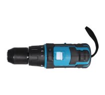 DEDRA DED7042 power screwdriver/impact driver | DED7042 | 5902628704207 | WLONONWCRGRAP