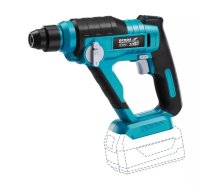 DEDRA DED7047 rotary hammer | DED7047 | 5902628704702 | WLONONWCRGR23