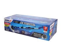 DEDRA plaster sander 500W brushless | DED7768BM | 5902628776891 | WLONONWCRJABW