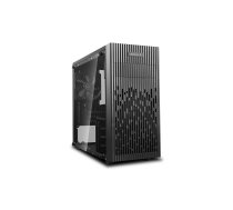 DEEPCOOL Matrexx 30 Mini Tower Black | DP-MATX-MATREXX30 | 6933412713715 | OBUDECOBU0056