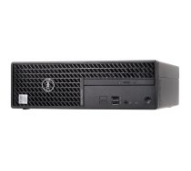 Dell OptiPlex 3090 i5-10505 16GB 256GB SSD SFF Win11pro Used | DELL3090i5-1050516G256SSDSFFW11p | 5901443357865 | UZYDELKOM0998