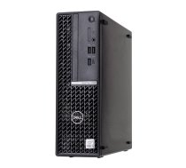 Dell OptiPlex 5090 i5-10500 16GB 256GB SSD SFF Win11pro Used | DELL5090i5-1050016G256SSDSFFW11p | 5901443355083 | UZYDELKOM0988